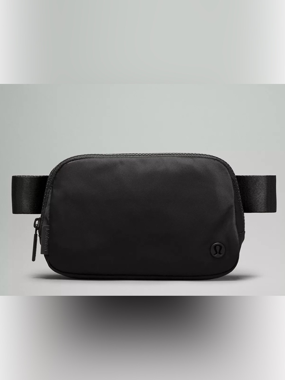 NWT Lululemon Everywhere Belt Bag